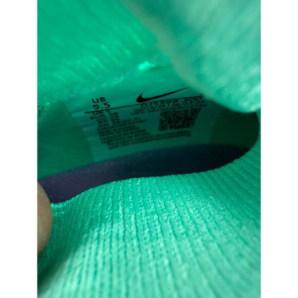 Nike Zoom Mercurial Superfly 9 Pro FG “Peak Ready Pack” size 5.5m/7w - Picture 6 of 6